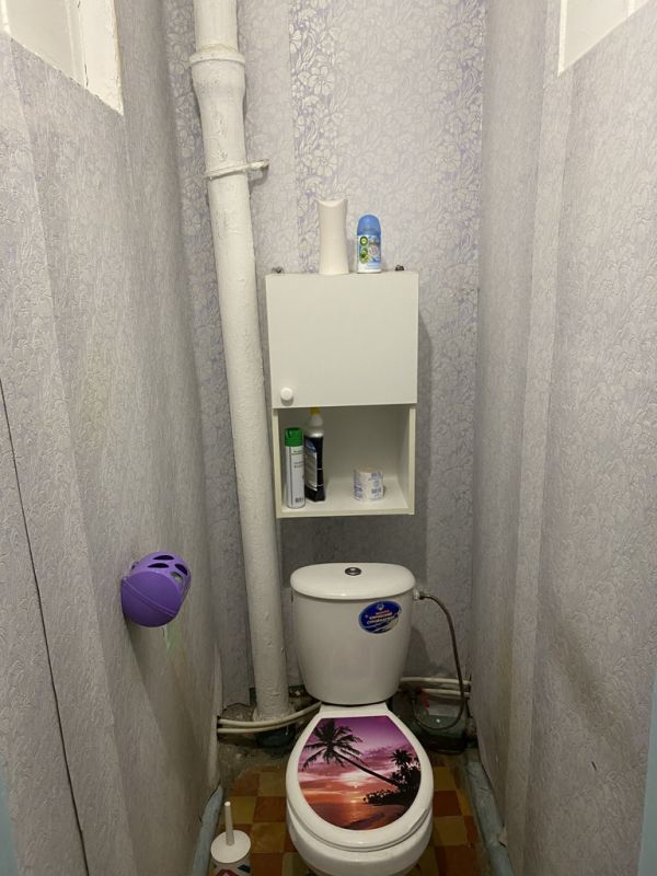 Владимировская - 6 №12